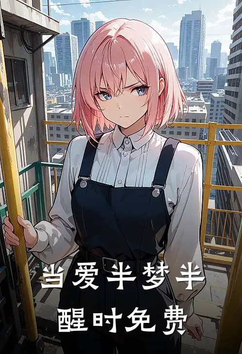 当爱半梦半醒时免费