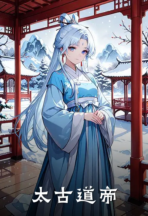 太古道帝