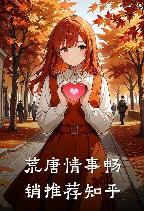 荒唐情事畅销推荐知乎