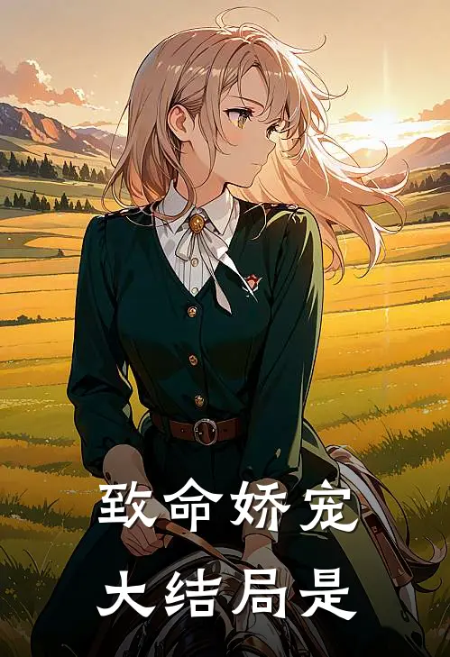 致命娇宠大结局是
