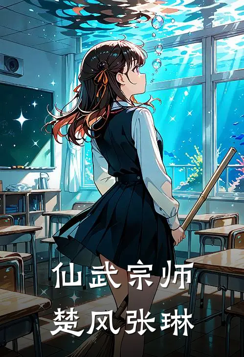 仙武宗师楚风张琳