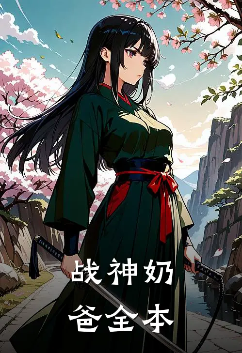 战神奶爸全本
