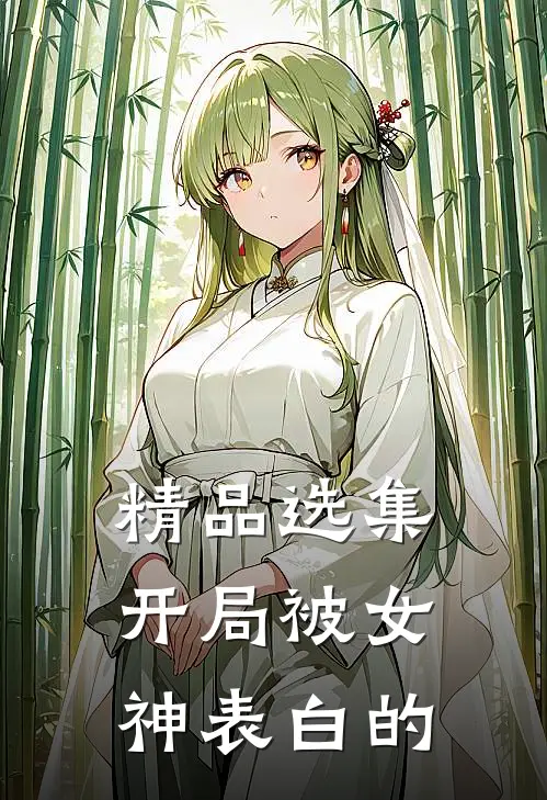 精品选集开局被女神表白的