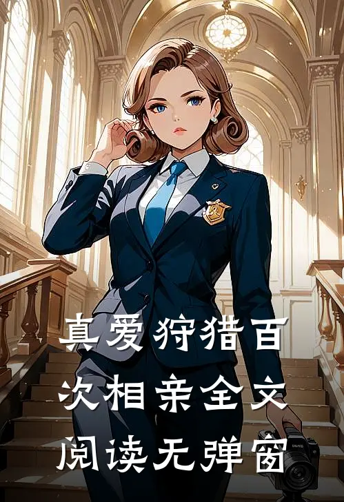 真爱狩猎百次相亲全文阅读无弹窗