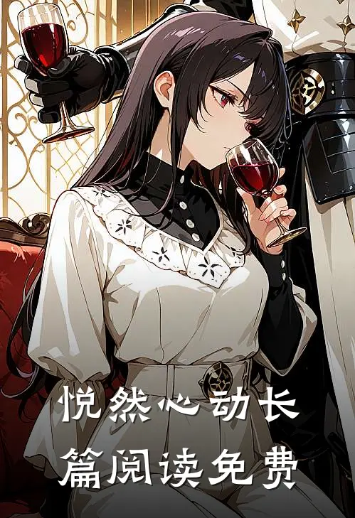 悦然心动长篇阅读免费