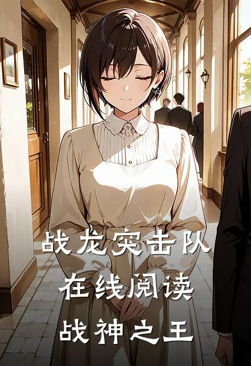 战龙突击队在线阅读战神之王