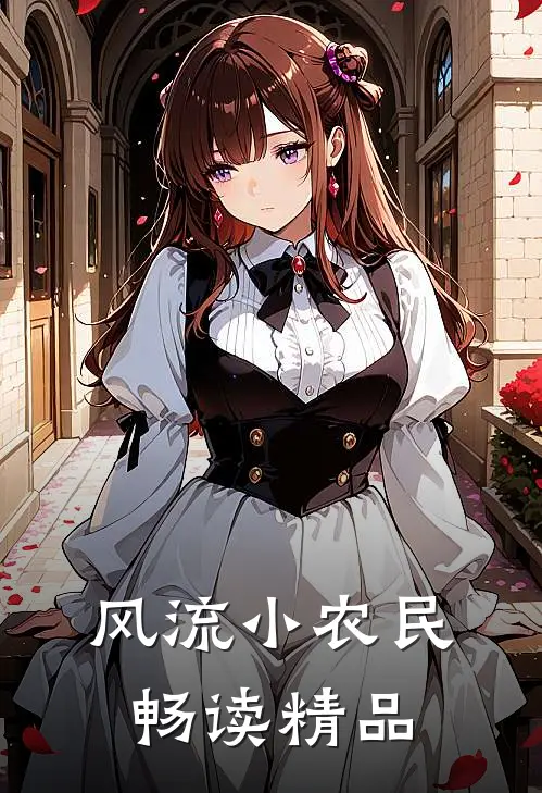 风流小农民畅读精品
