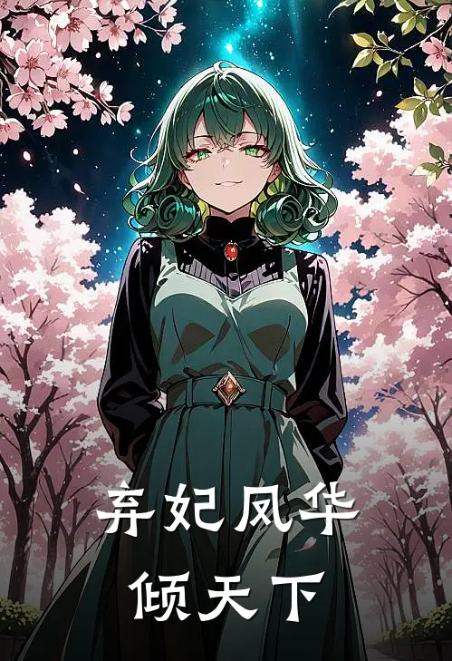 弃妃凤华倾天下