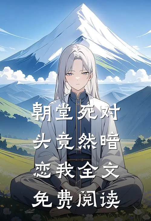 朝堂死对头竟然暗恋我全文免费阅读