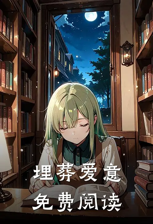 埋葬爱意免费阅读