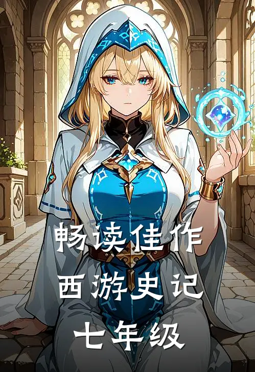 畅读佳作西游史记七年级