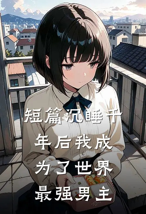 短篇沉睡千年后我成为了世界最强男主