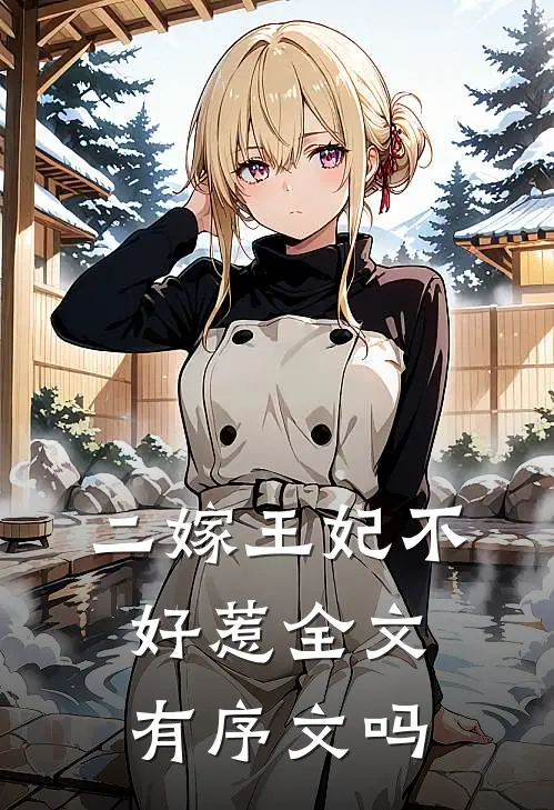 二嫁王妃不好惹全文有序文吗