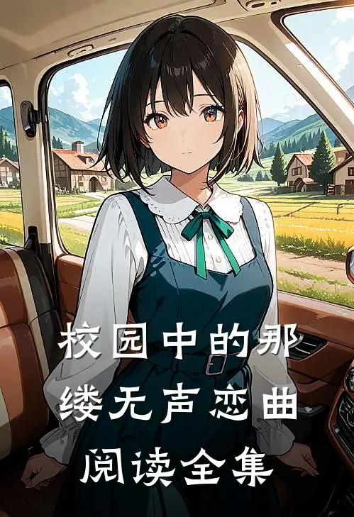 校园中的那缕无声恋曲阅读全集