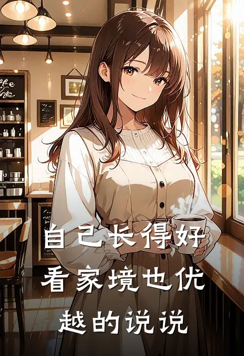 自己长得好看家境也优越的说说