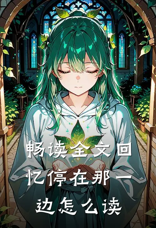 畅读全文回忆停在那一边怎么读