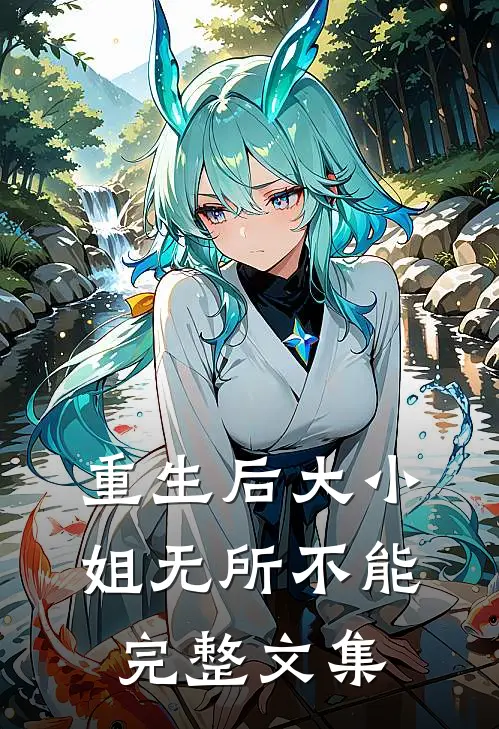 重生后大小姐无所不能完整文集