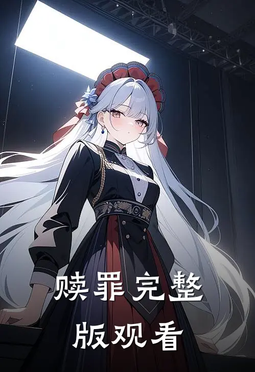 赎罪完整版观看
