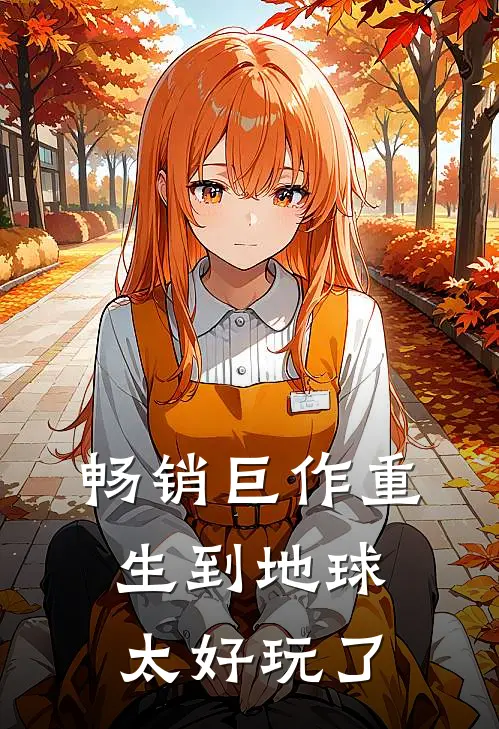 畅销巨作重生到地球太好玩了