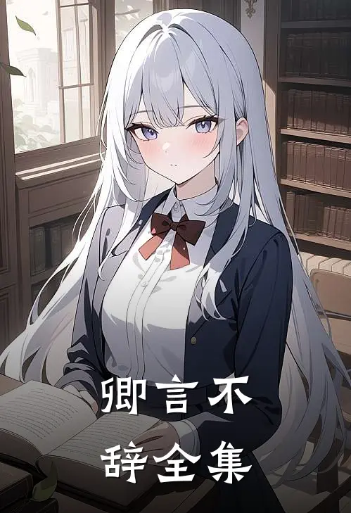 卿言不辞全集
