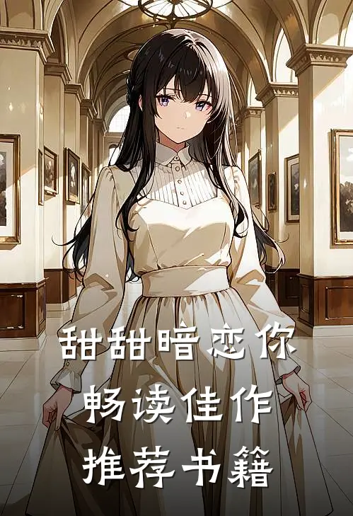 甜甜暗恋你畅读佳作推荐书籍