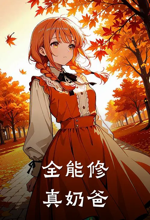 全能修真奶爸