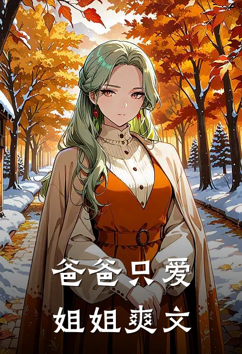 爸爸只爱姐姐爽文