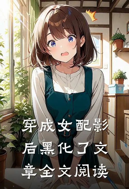 穿成女配影后黑化了文章全文阅读