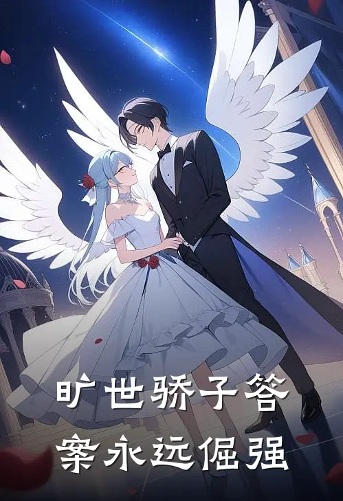 旷世骄子 答案永远倔强