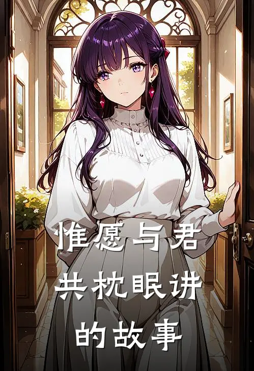 惟愿与君共枕眠讲的故事