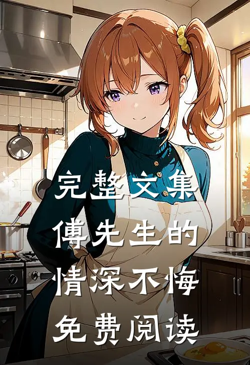 完整文集傅先生的情深不悔免费阅读