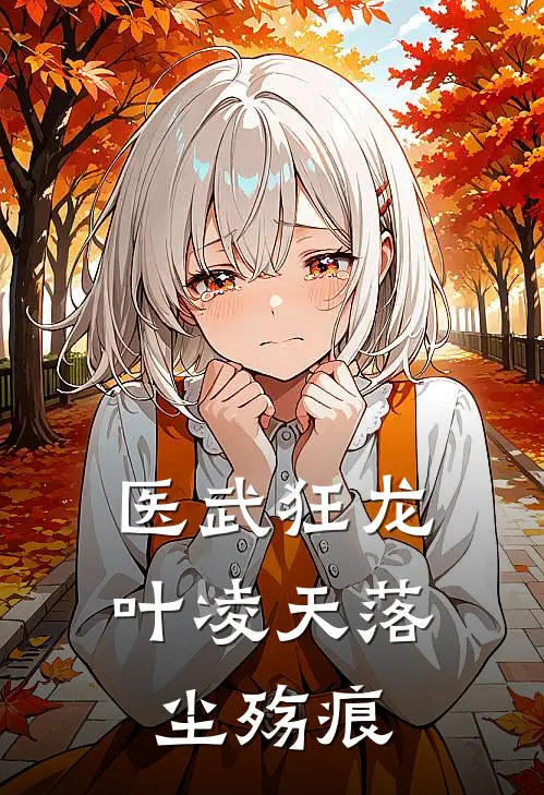 医武狂龙叶凌天落尘殇痕