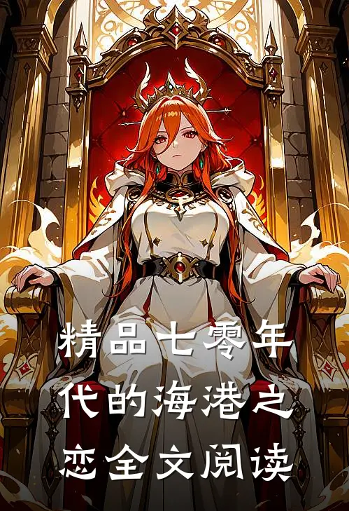 精品七零年代的海港之恋全文阅读