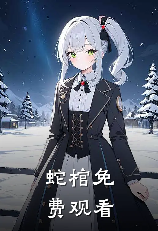 蛇棺免费观看