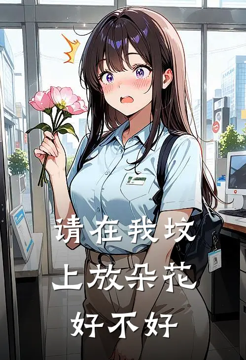 请在我坟上放朵花好不好