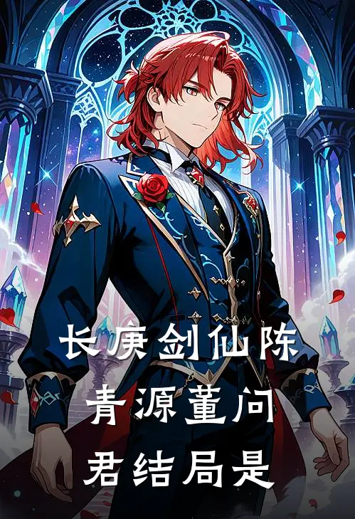 长庚剑仙陈青源董问君结局是