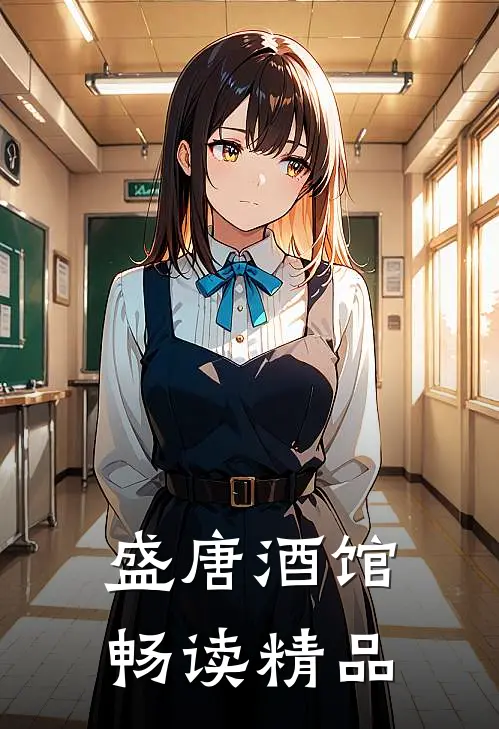 盛唐酒馆畅读精品