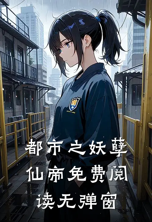 都市之妖孽仙帝免费阅读无弹窗