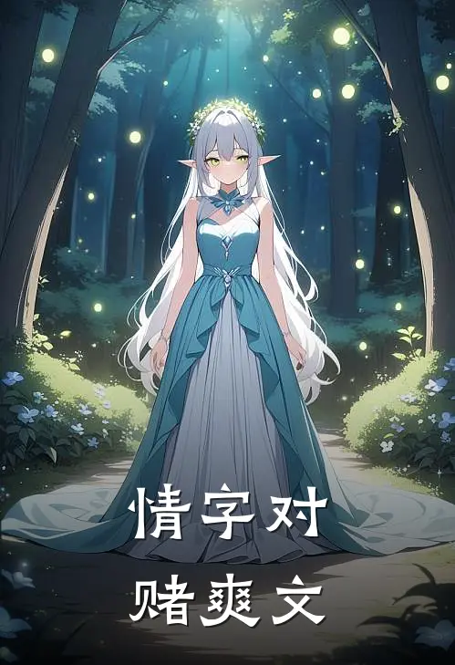 情字对赌爽文