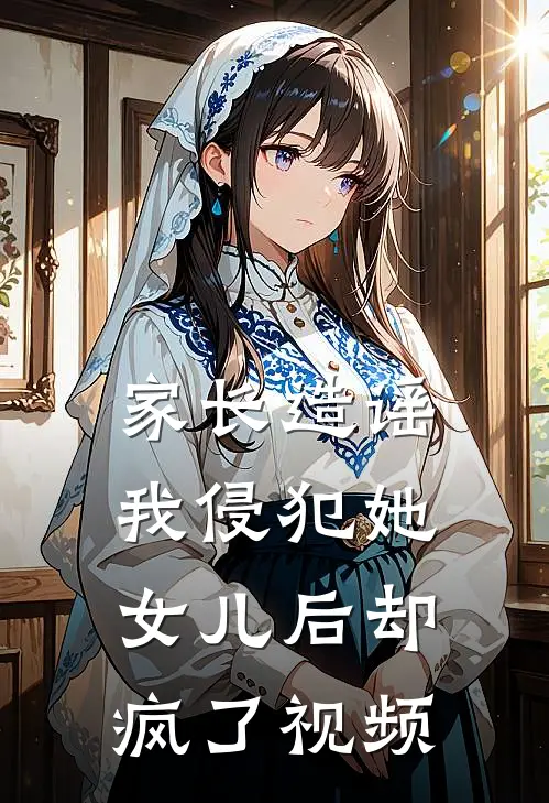 家长造谣我侵犯她女儿后却疯了视频