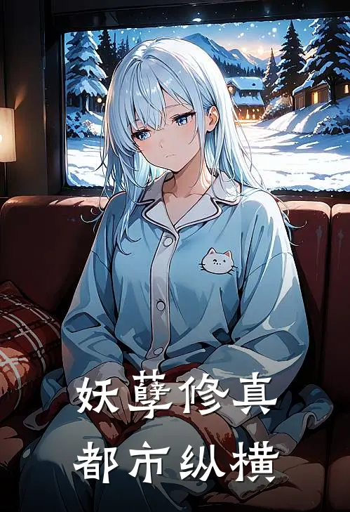 妖孽修真都市纵横