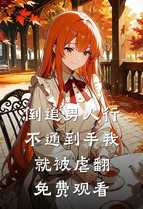 倒追男人行不通到手我就被虐翻免费观看