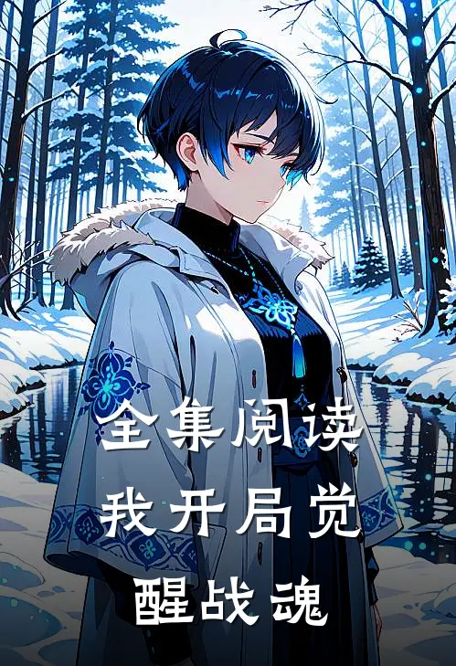 全集阅读我开局觉醒战魂