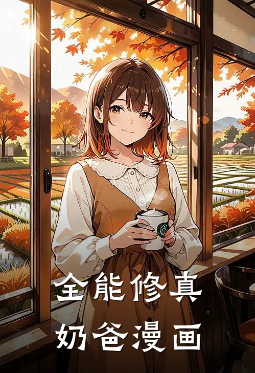 全能修真奶爸漫画