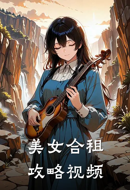 美女合租攻略视频
