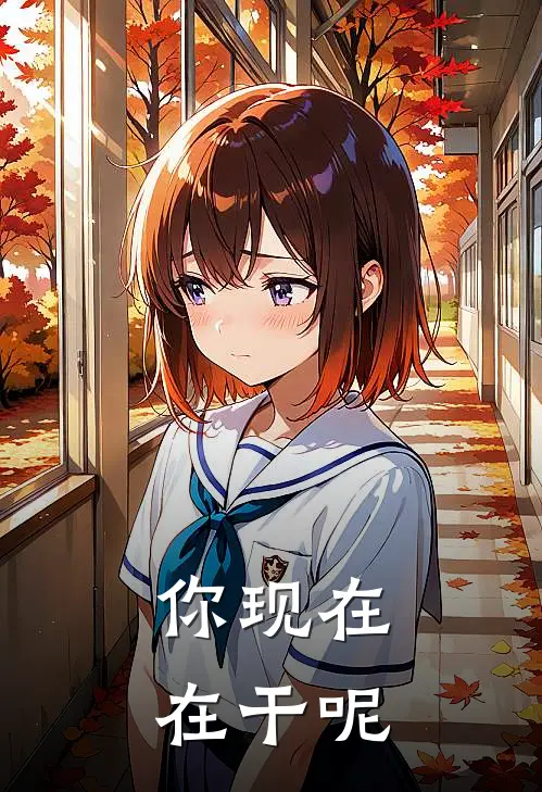你现在在干呢