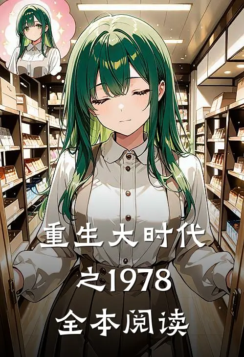 重生大时代之1978全本阅读