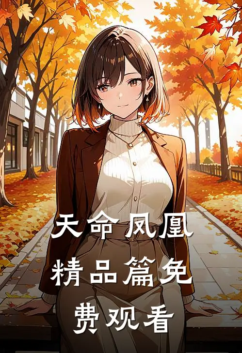 天命凤凰精品篇免费观看