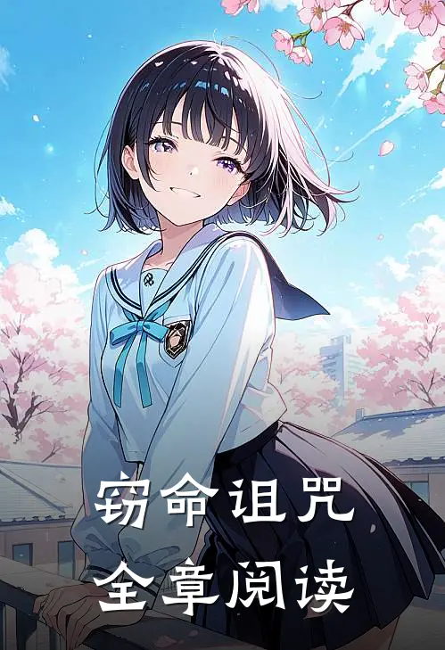 窃命诅咒全章阅读