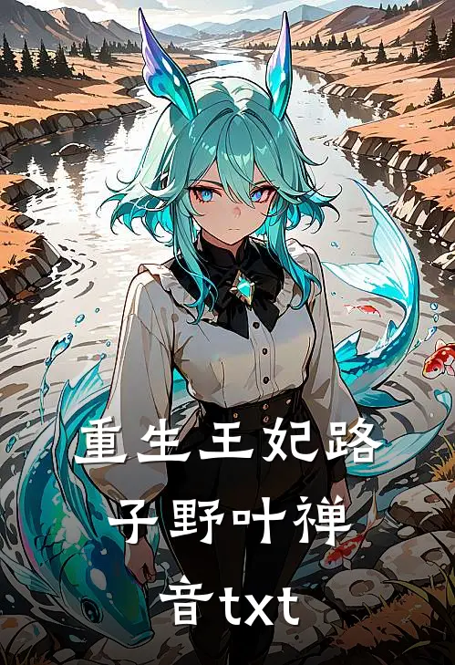 重生王妃路子野叶禅音txt